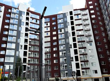 Статус строительства Жилой район Княгинин Дом 7