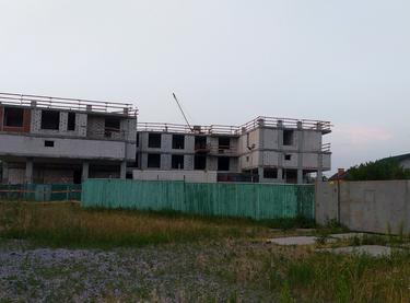 Статус строительства ул. Иосифа Маршака (Маршака), 5-9 Дом