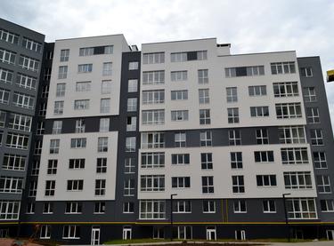 Статус строительства ЖК Америка Дом Д1