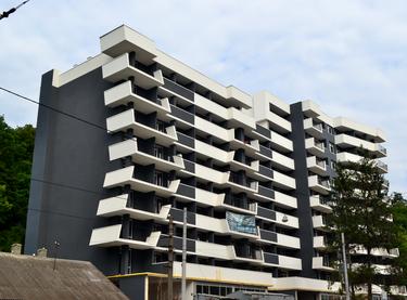 Статус будівництва ЖК Парк Авеню Будинок