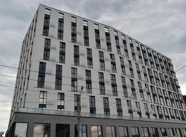 Статус строительства ЖК Там Там Дом