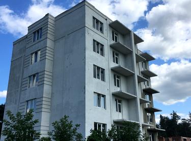 Статус будівництва ЖК Фаворит Будинок 1 (Секція 1, Секція 2)