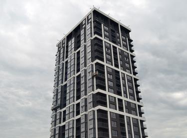 Статус будівництва ЖК Avalon Up Будинок 2