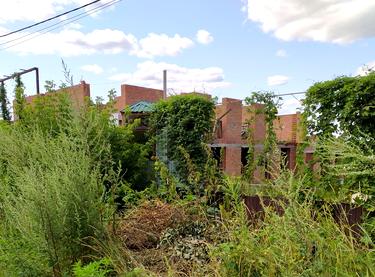 Статус будівництва Клубний будинок Почаївський-3 Будинок