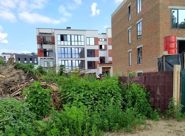 Статус будівництва ЖК Гостомельські Липки-5 Будинок 1/1