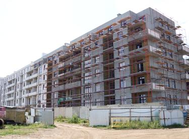 Статус будівництва ЖК Smart City Будинок 11