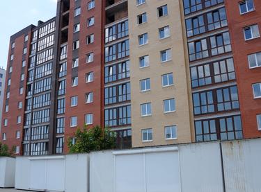 Статус будівництва ЖК Одеська Чайка (Сахарова) Будинок 8