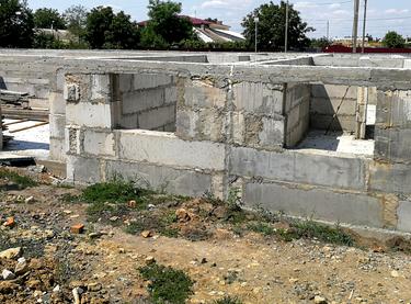 Статус строительства ЖК Яспис Дом 2