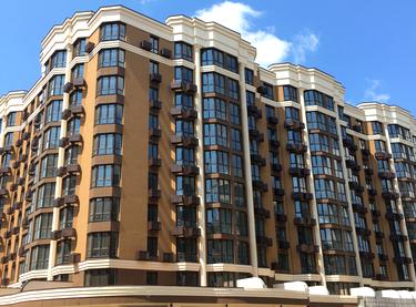 Статус будівництва ЖК Софія Резіденс просп. Мартинова, 26