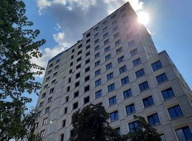 Статус будівництва ЖК Resident Concept House Будинок