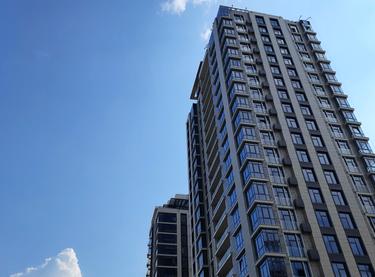 Статус будівництва ЖК Новопечерські Липки Будинок 17Б