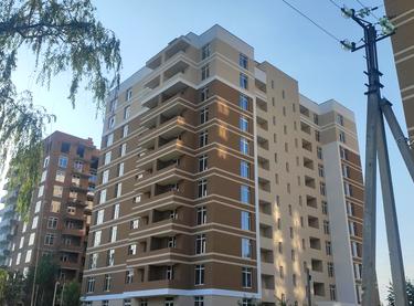 Статус строительства ЖК Французский бульвар Дом 5