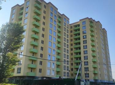 Статус строительства ЖК Зіркова Вежа Дом