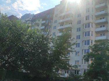 Статус будівництва ЖК Західний Будинок 2