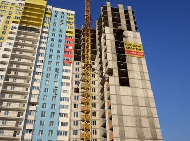 Статус строительства ЖК Lego House Дом 1 (Секция 2)