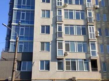 Статус будівництва ЖБ Подільський Будинок 1