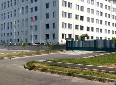 Статус будівництва вул. Букова, 1а Будинок 1