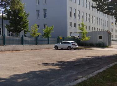 Статус будівництва вул. Букова, 1а Будинок 1