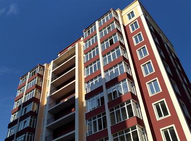 Статус будівництва ЖК Покровський Будинок 5