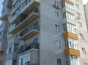 Статус будівництва ЖК Gaudi Hall Будинок 1