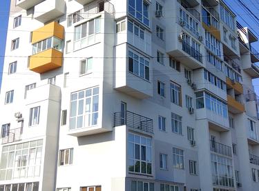 Статус будівництва ЖК Gaudi Hall Будинок 1