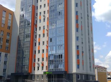 Статус будівництва ЖК Левада Будинок 16