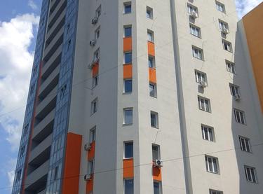 Статус будівництва ЖК Левада Будинок 16