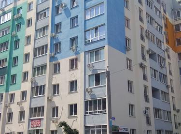 Статус будівництва ЖК Левада Будинок 4