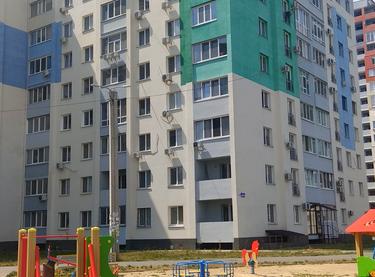 Статус будівництва ЖК Левада Будинок 5