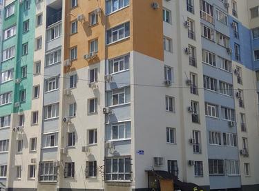 Статус будівництва ЖК Левада Будинок 6