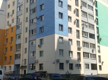 Статус будівництва ЖК Левада Будинок 6