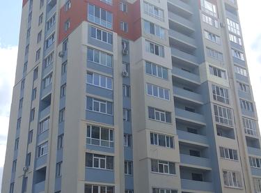 Статус будівництва ЖК Левада Будинок 12