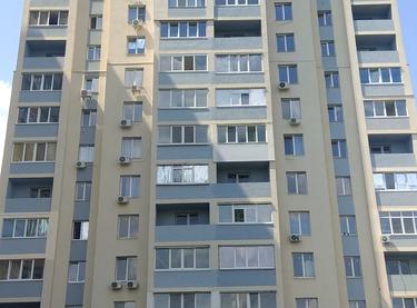 Статус будівництва ЖК Левада Будинок 12