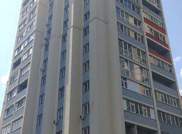 Статус будівництва ЖК Левада Будинок 14