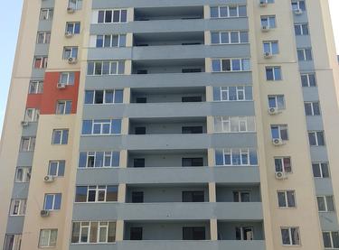 Статус будівництва ЖК Левада Будинок 14