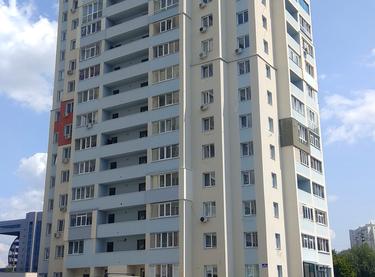 Статус будівництва ЖК Левада Будинок 15