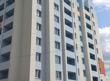 Статус будівництва ЖК Левада Будинок 17