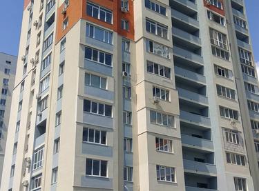 Статус будівництва ЖК Левада Будинок 11