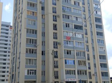 Статус будівництва ЖК Левада Будинок 11