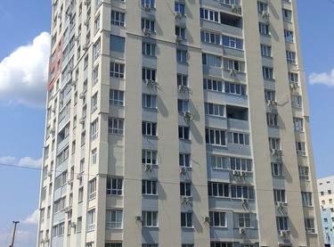 Статус будівництва ЖК Левада Будинок 10