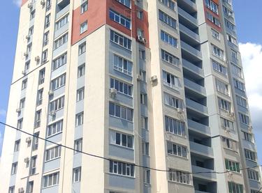 Статус будівництва ЖК Левада Будинок 9