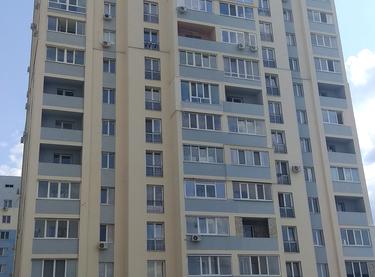 Статус будівництва ЖК Левада Будинок 9