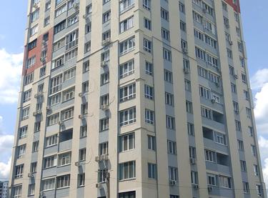 Статус будівництва ЖК Левада Будинок 7