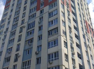 Статус будівництва ЖК Левада Будинок 7