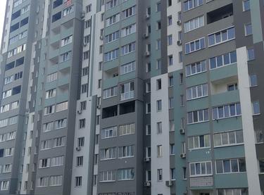 Статус будівництва ЖК Левада Будинок 1а-1б