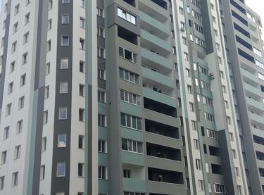 Статус будівництва ЖК Левада Будинок 1а-1б