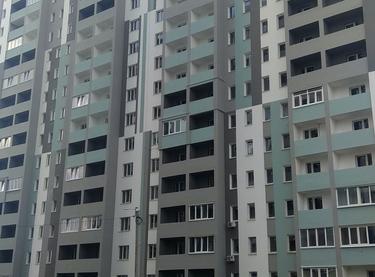 Статус будівництва ЖК Левада Будинок 2а-2б