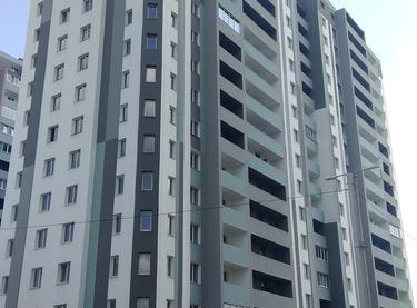 Статус будівництва ЖК Левада Будинок 2а-2б