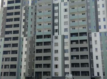 Статус будівництва ЖК Левада Будинок 4а-4б