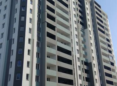 Статус будівництва ЖК Левада Будинок 4а-4б